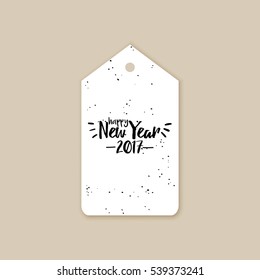 Happy new year