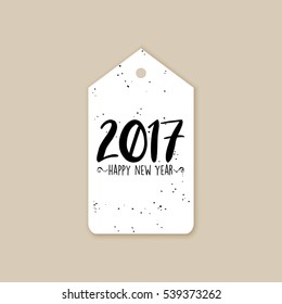 Happy new year