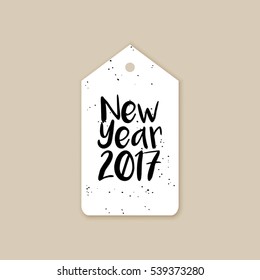 Happy new year