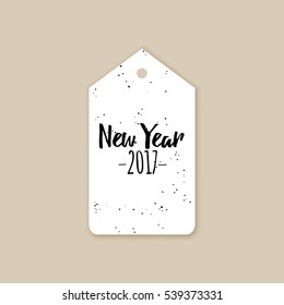 Happy new year