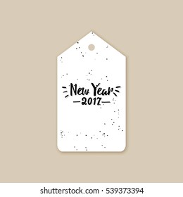 Happy new year