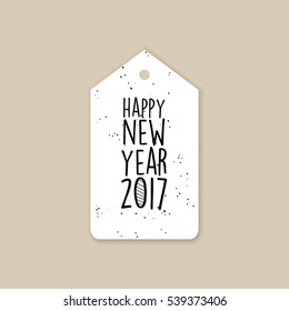 Happy new year