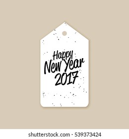 Happy new year