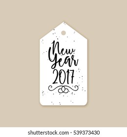 Happy new year