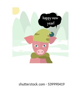 Happy new year 
