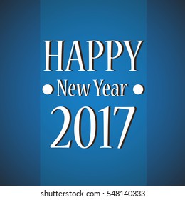 Happy new year