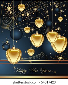 Happy New Year