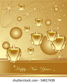 Happy New Year