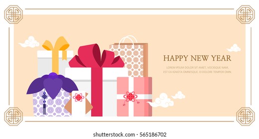 Happy new year