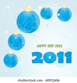  Happy new year