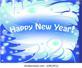 Happy New Year!