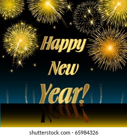 Happy New Year