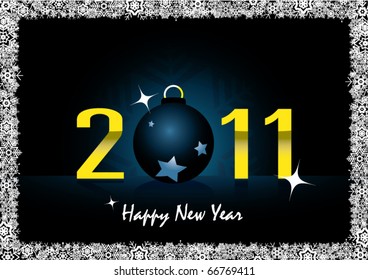 happy new year