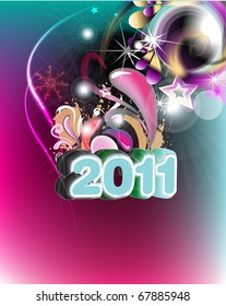 Happy New Year