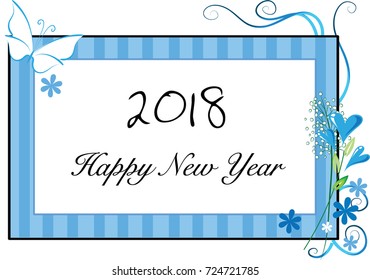 happy new year