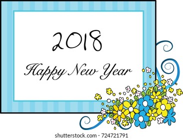 happy new year