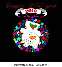 Happy New Year .