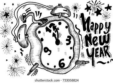 Happy New Year