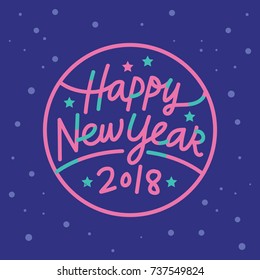 happy new year 
