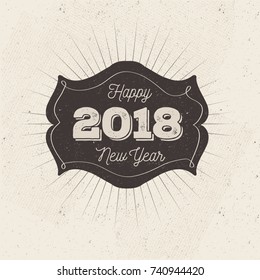 Happy New Year