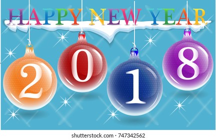  Happy New Year