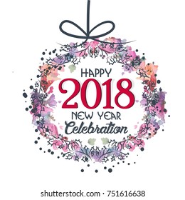 Happy New Year