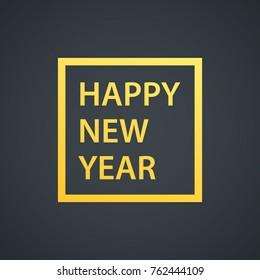 happy new year