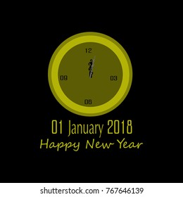 Happy New Year