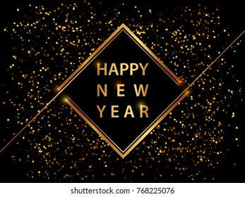 Happy new year 