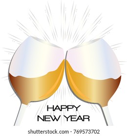 Happy new year