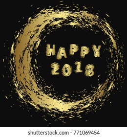 Happy new year