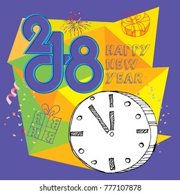 happy new year