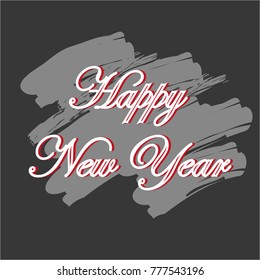 Happy New Year