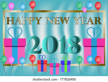 happy New Year