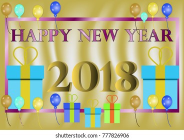 happy New Year