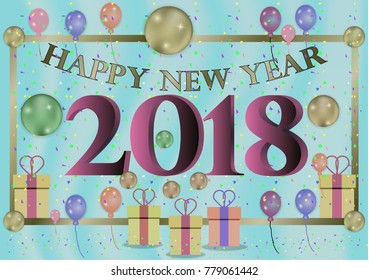 happy New Year