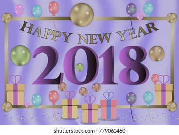 happy New Year