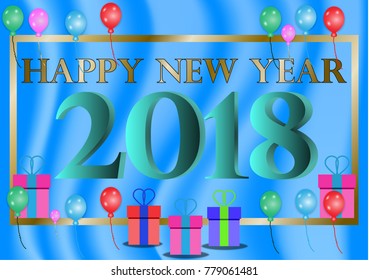 happy New Year