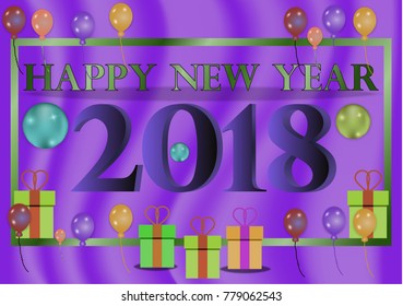 happy New Year