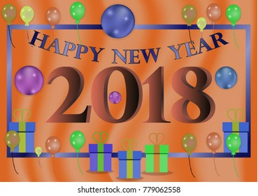 happy New Year