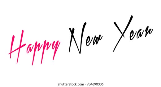 Happy New year