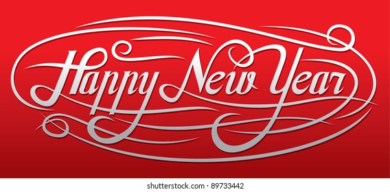 happy new year