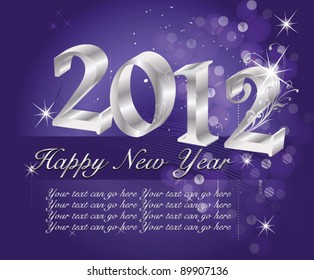 Happy New Year