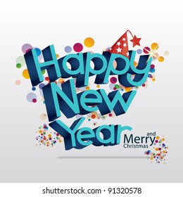 Happy New Year
