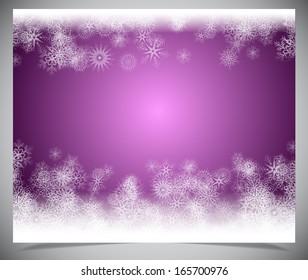 Happy new year abstract background. Vector illustration.