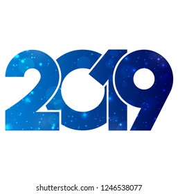 Happy new year background