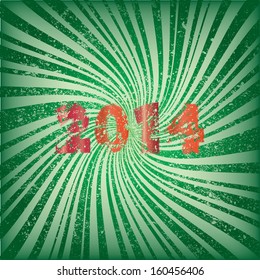 Happy new year background