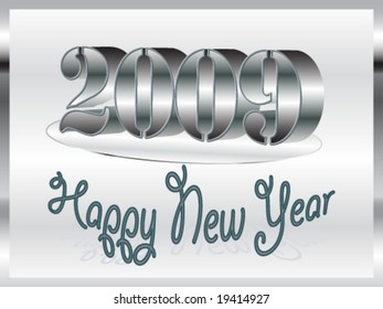 Feliz Año Nuevo