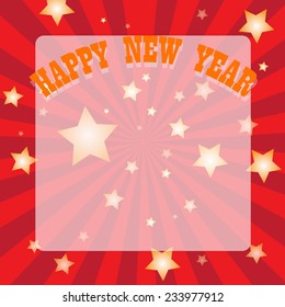 happy new year background