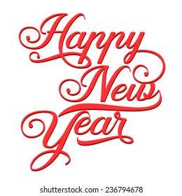Happy New Year Background